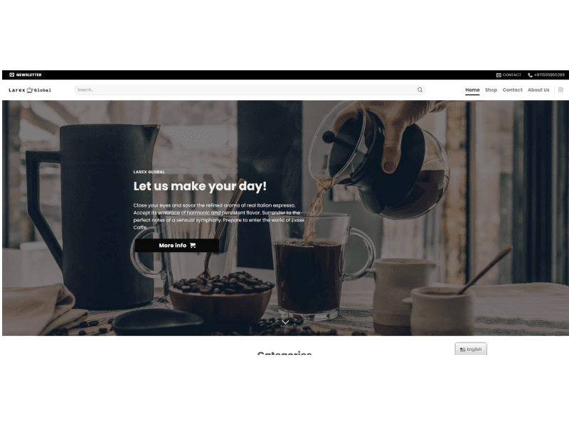 {projectName} screenshot {number}