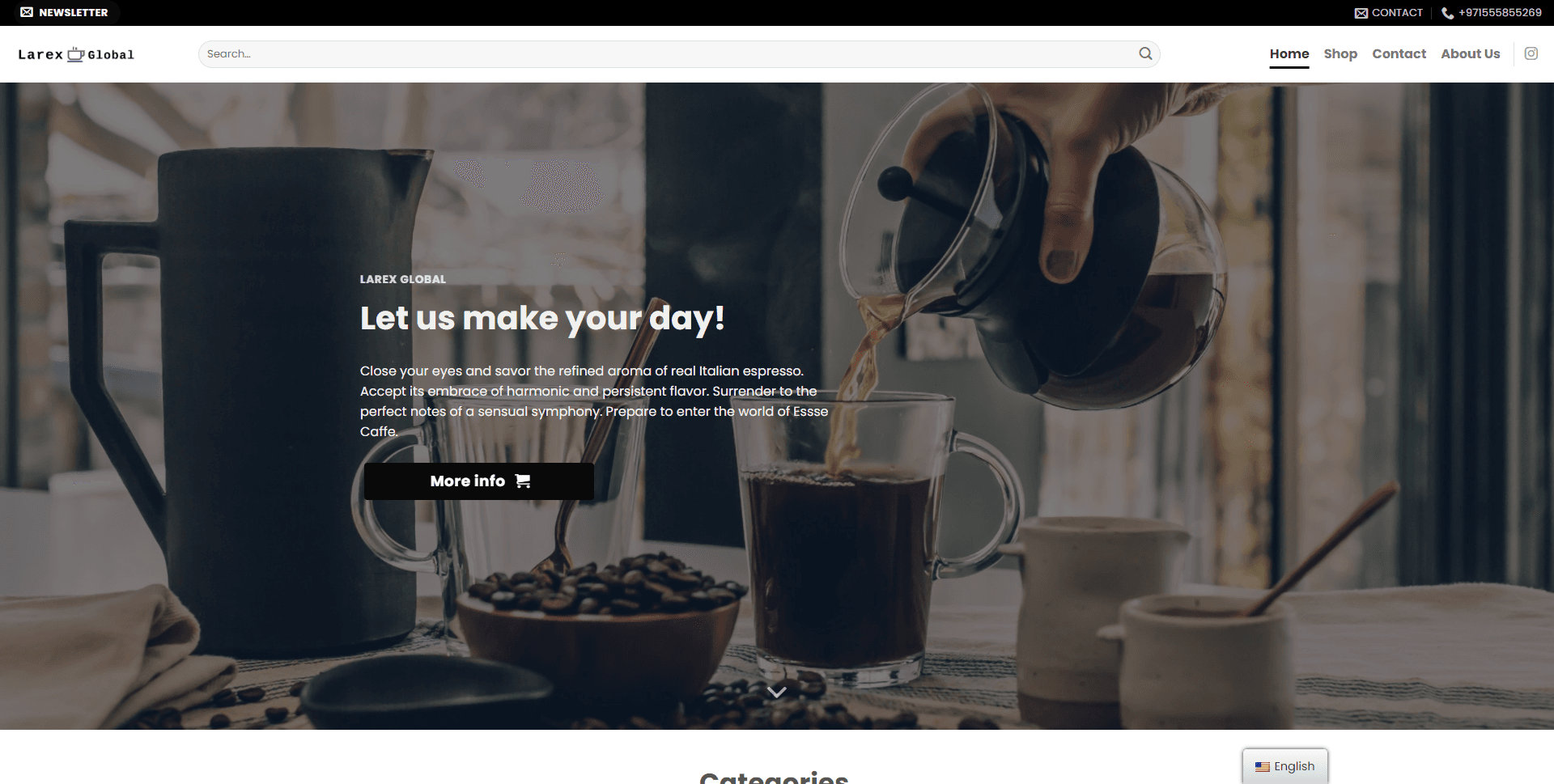 {projectName} screenshot {number}