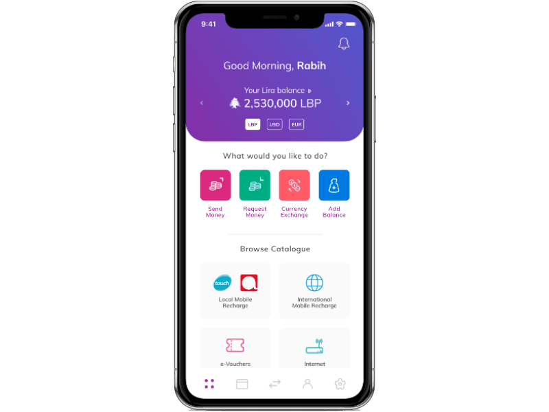 {projectName} screenshot {number}